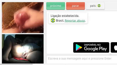 Bojoku seneng nonton wong lanang masturbasi