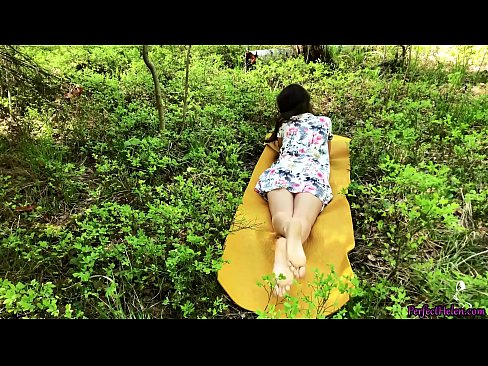 ❤️ Stranger ing Tinder masturbasi Pendhaftaran Pus lan jancok Passionately ing alas ️❌ Porno ing kita  ️❤