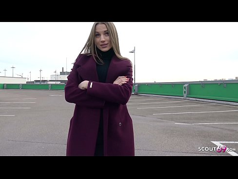 ❤️ GERMAN SCOUT IS A DREAM TOUCHING STEELE, PARKING LOT TELLTALE lan SEXY FOR DIT ️❌ Porno ing kita  ️❤