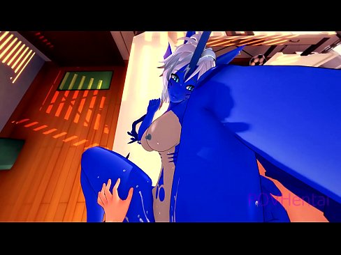 ❤️ Demon Fish Girl Monster ️❌ Porno ing kita  ️❤