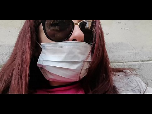 ❤️ Nicoletta mbales dendam marang pepadhamu lan pipis ing garasi (Kuarantin Italia Covid19 Khusus) ️❌ Porno ing kita  ️❤