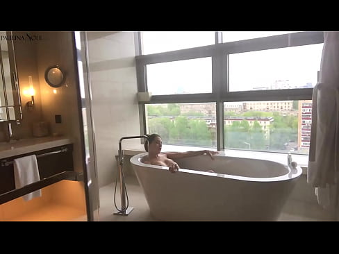 ❤️ Banget babe passionately jerking mati dheweke pus ing jedhing ️❌ Porno ing kita  ️❤