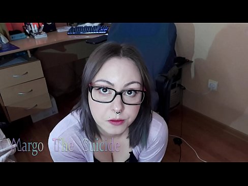 ❤️ Cewek Seksi nganggo Kacamata Nyedot Dildo Neng Kamera ️❌ Porno ing kita  ️❤