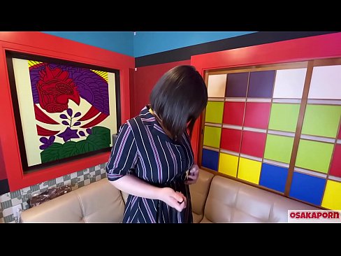 ❤️ Jepang ayu karo amba susu masturbasi karo jinis Toys lan wis orgasme. Dheweke ngomong ing wawancara babagan pengalaman kurang ajar dheweke. Ageng susu lan wulu pus moaning banter. Osakaporn ️❌ Porno ing kita  ️❤