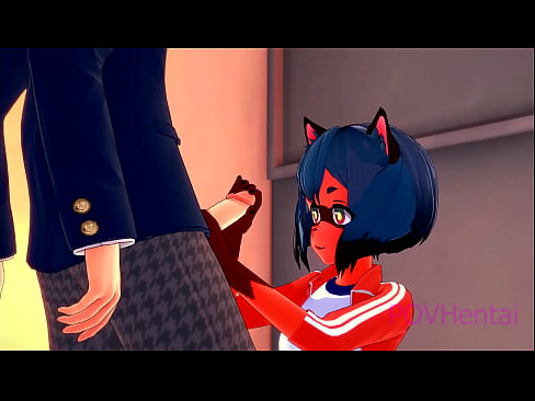 ❤️ Peternakan sapi anyar karo Michiru Kagemori ️❌ Porno ing kita  ️❤