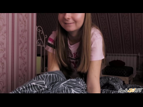 ❤️ Blondie nyedot dheweke bff rumiyin lan nemu cum ing dheweke tutuk ️❌ Porno ing kita  ️❤