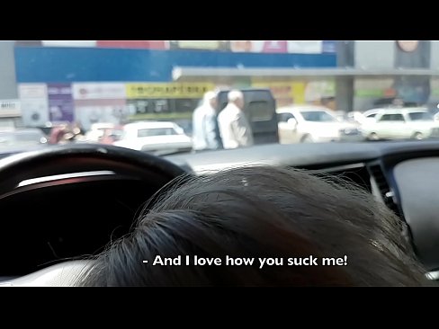 ❤️ Nyedhot langsung ing parkir njaba supermarket ️❌ Porno ing kita  ️❤